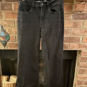 Old Navy Men's Dark Jeans